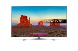 LED televizori: LG 55UK6950PLB LED TV