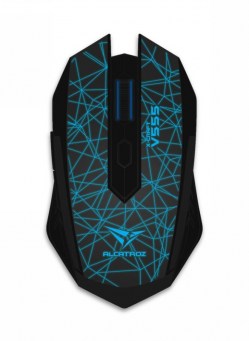 Miševi: PowerLogic X-CRAFT V 555