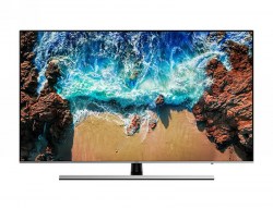 LED televizori: Samsung UE55NU8002TXXH LED TV