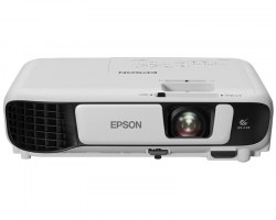 Projektori: EPSON EB-S41