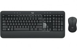 Tastature: Logitech MK540 Advanced Wireless Desktop 920-008692