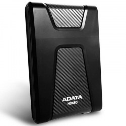 Eksterni hard diskovi: ADATA 2TB HD650 Black