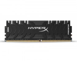 Memorije DDR 4: DDR4 8GB 3200MHz Kingston HX432C16PB3/8 HyperX XMP Predator