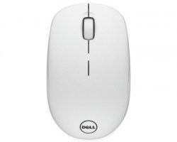 Miševi: Dell WM126 Wireless beli