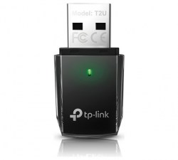 Mrežni adapteri eksterni: TP-Link Archer T2U