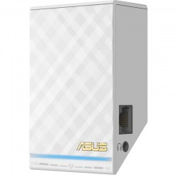 Akces point-i: Asus RP-AC52