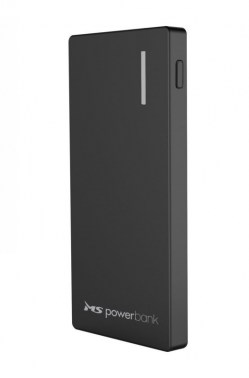 Baterije: MS TRESOR 6000 slim