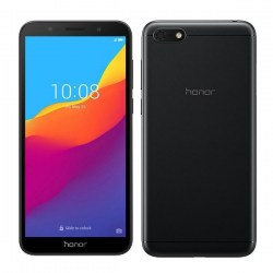 Mobilni telefoni: Huawei Honor 7S DS Black