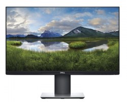 Monitori: Dell P2219HC