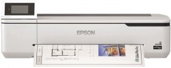 Ploteri: EPSON SureColor SC-T3100N 24
