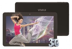 3G tablet računari: Vivax tablet TPC-704 3G