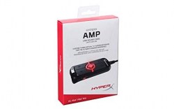 Zvučne kartice: KINGSTON HyperX Amp USB HX-USCCAMSS-BK