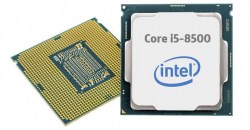 Procesori Intel: Intel Core i5 8500 tray