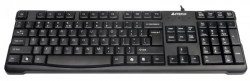 Tastature: A4 Tech KR-750 ComfortKey USB US
