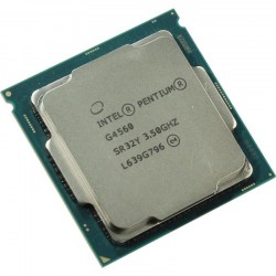 Procesori Intel: Intel Pentium G4560 tray