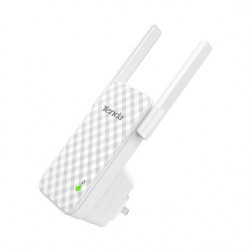 Akces point-i: Tenda A9 Range Extender