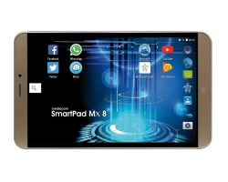 3G tablet računari: Mediacom Smartpad MX 8 SP8MXA