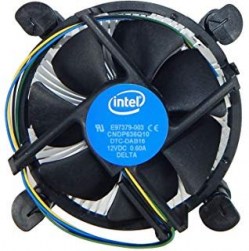 Kuleri: Intel Original CPU Cooler E97378-001