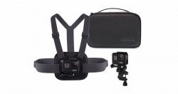 Kamkorderi: GoPro Sports kit AKTAC-001