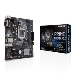 Matične ploče Intel LGA 1151: Asus PRIME H310M-K R2.0