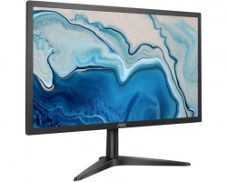 Monitori: AOC 22B1HS