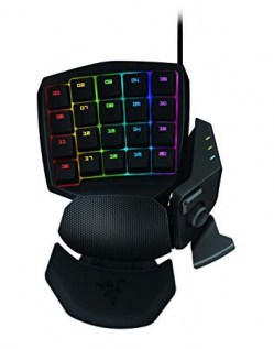 Tastature: Razer RZ07-01440100-R3M1 Orbweaver Chroma Elite RGB