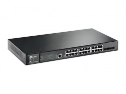 Mrežni svičevi: TP-Link T2600G-28TS