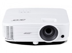 Projektori: Acer P1350W