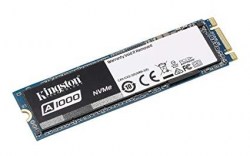 M.2 SSD: Kingston 960GB SSD SA1000M8/960G A1000