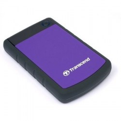 Eksterni hard diskovi: Transcend 4TB TS4TSJ25H3P StoreJet 25H3P