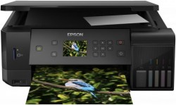Multif. uređaji ink-džet: EPSON EcoTank L7160