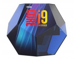 Procesori Intel: Intel Core i9 9900K