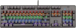 Tastature: Trust GXT 865 Asta Mechanical Keyboard