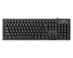 Tastature: Genius KM-160 Desktop USB YU