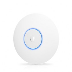 Akces point-i: Ubiquiti UAP AC Lite