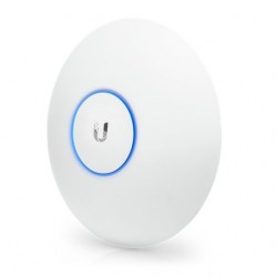 Akces point-i: Ubiquiti UAP-AC-LR