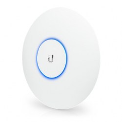 Akces point-i: Ubiquiti UAP-AC-PRO