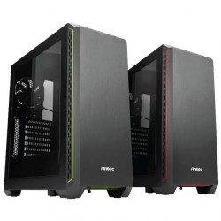 Kućišta: Antec P7 Window Red 0-761345-11609-1