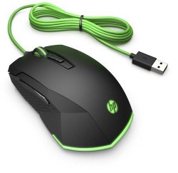 Miševi: HP Pavilion Gaming Mouse 200 5JS07AA