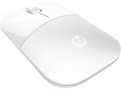 Miševi: HP Z3700 Black wireless mouse V0L80AA