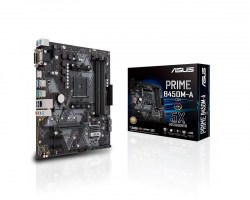 Matične ploče AMD: Asus PRIME B450M-A/CSM