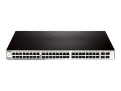 Akces point-i: D-Link DGS-1210-52