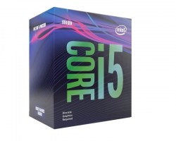 Procesori Intel: Intel Core i5 9400F