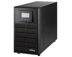 Neprekidna napajanja: NJOY Aten PRO 3000 2700W PWUP-OL300AP-AZ01B