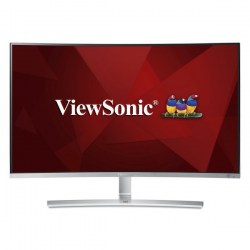 Monitori: ViewSonic VX3216-SCMH-W-2