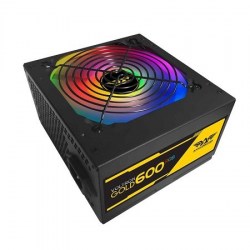 Napajanja: PowerLogic VOLTRON GOLD 600 RGB 600W