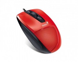 Miševi: Genius DX-150X Crveni