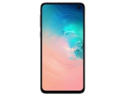 Mobilni telefoni: Samsung G970F Galaxy S10E 6/128GB White SM-G970FZWDSEE