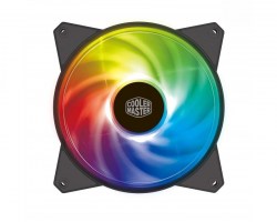 Ventilatori: Cooler Master MasterFan MF120R RGB R4-C1DS-20PC-R1
