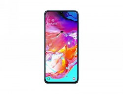 Mobilni telefoni: Samsung Galaxy A70 (Dual SIM) SM-A705FZBUSEE